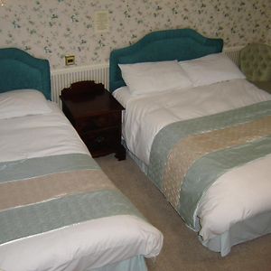 Midgley Lodge Motel & Golf Course